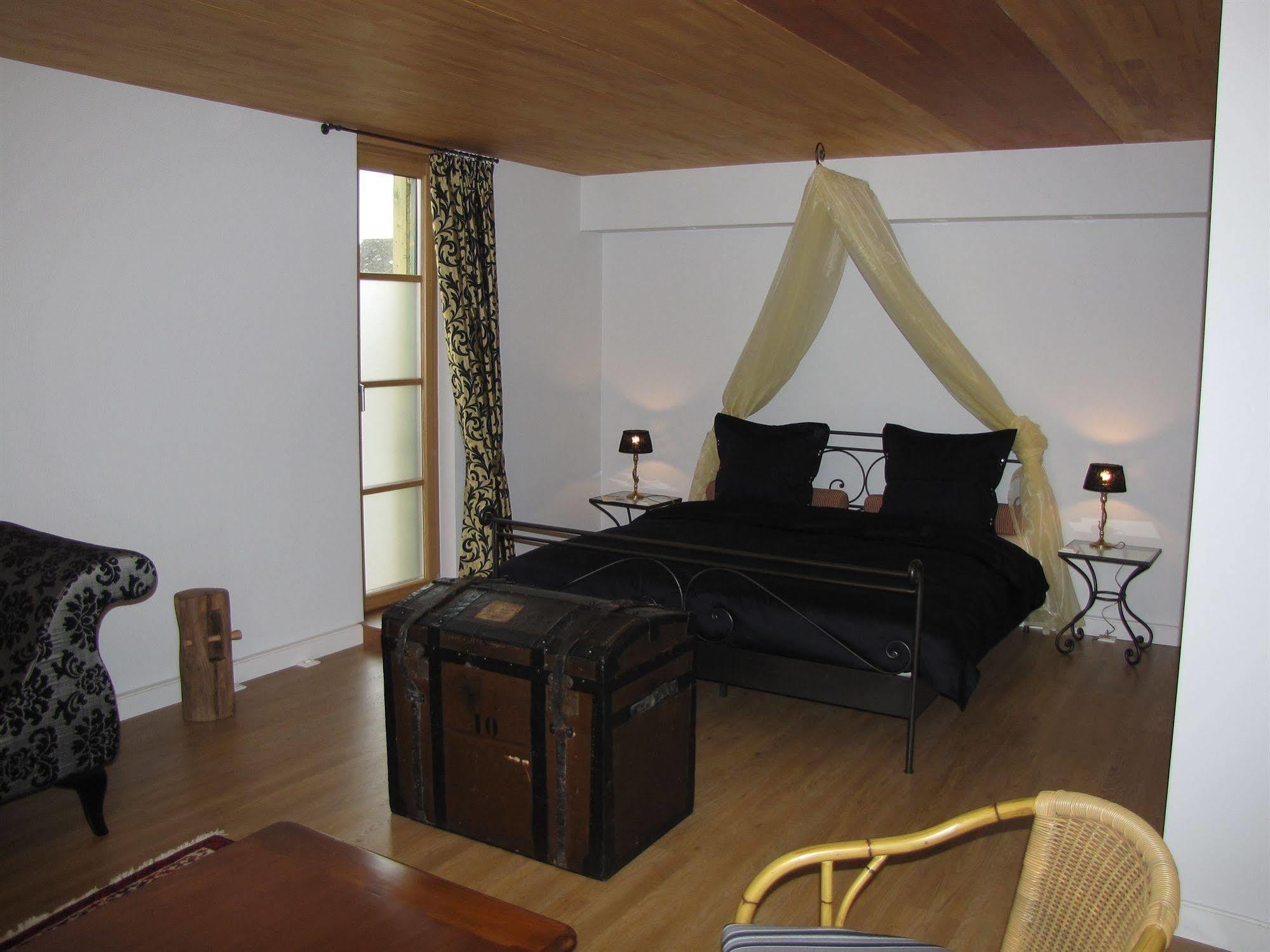 Auberge Du Relais Postal Asselborn Kültér fotó