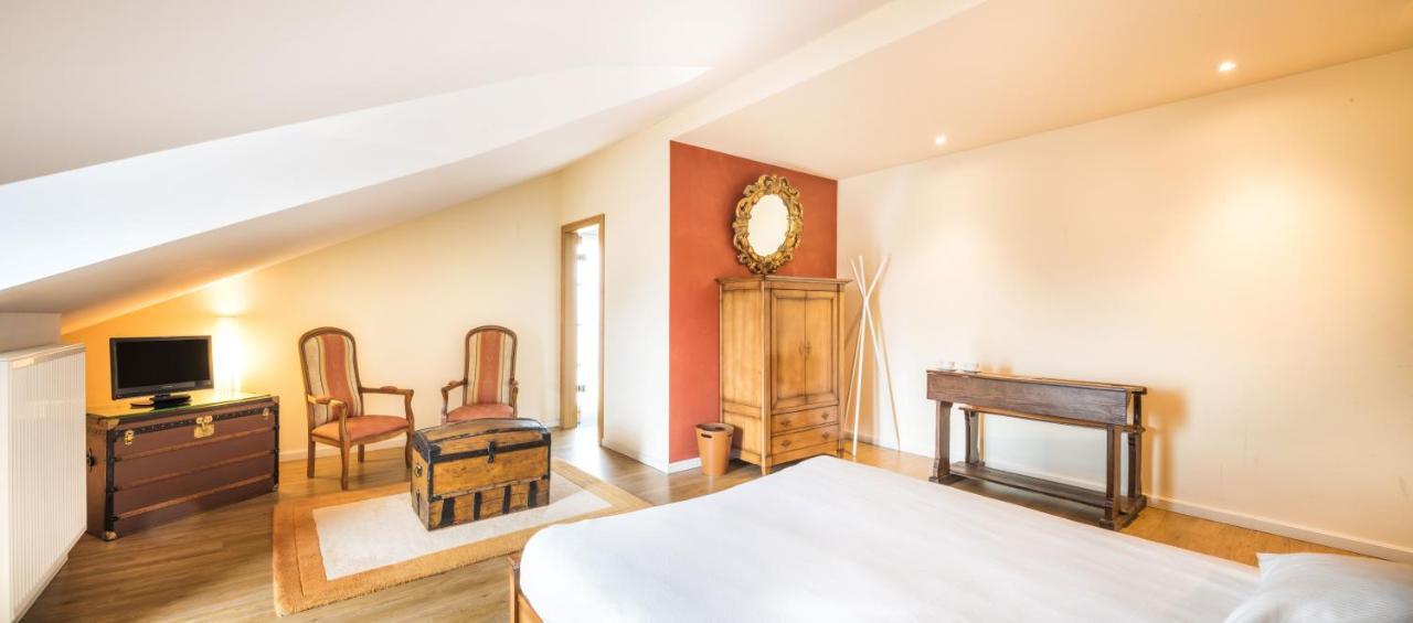 Auberge Du Relais Postal Asselborn Kültér fotó