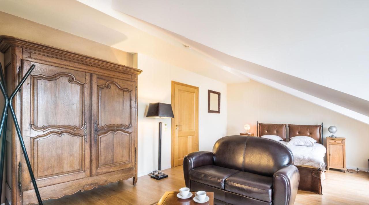 Auberge Du Relais Postal Asselborn Kültér fotó