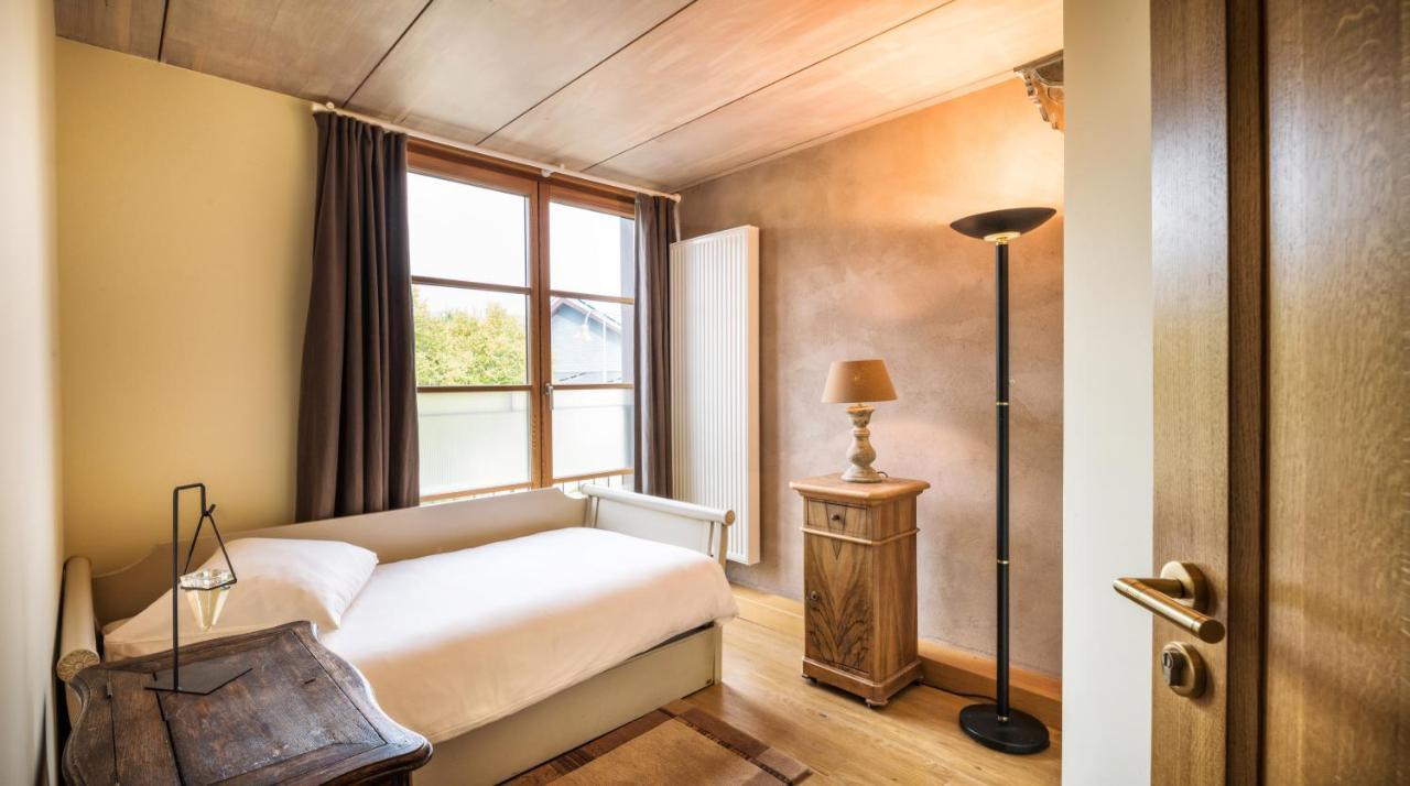 Auberge Du Relais Postal Asselborn Kültér fotó