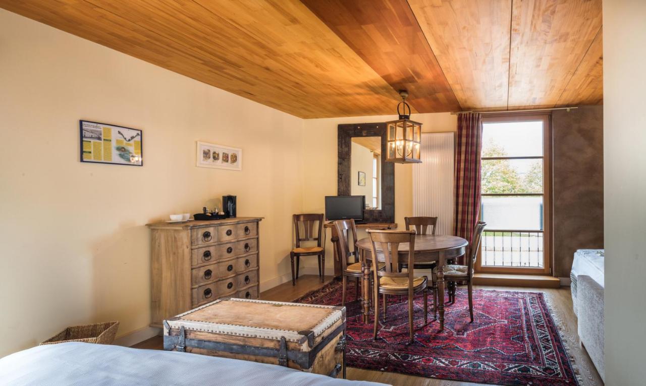 Auberge Du Relais Postal Asselborn Kültér fotó