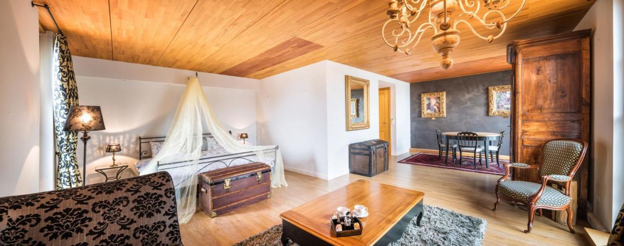 Auberge Du Relais Postal Asselborn Kültér fotó