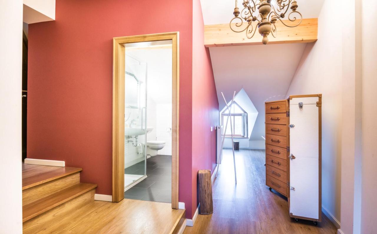 Auberge Du Relais Postal Asselborn Kültér fotó
