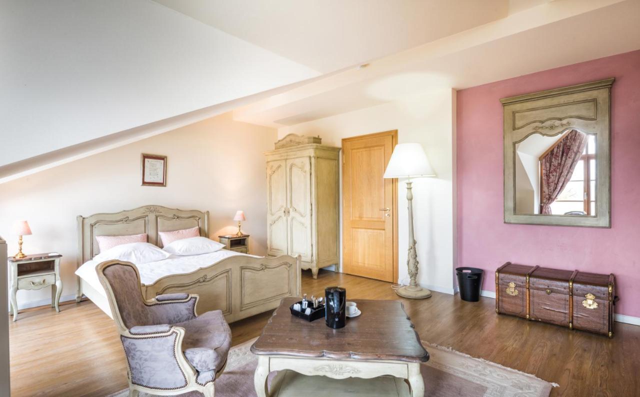 Auberge Du Relais Postal Asselborn Kültér fotó