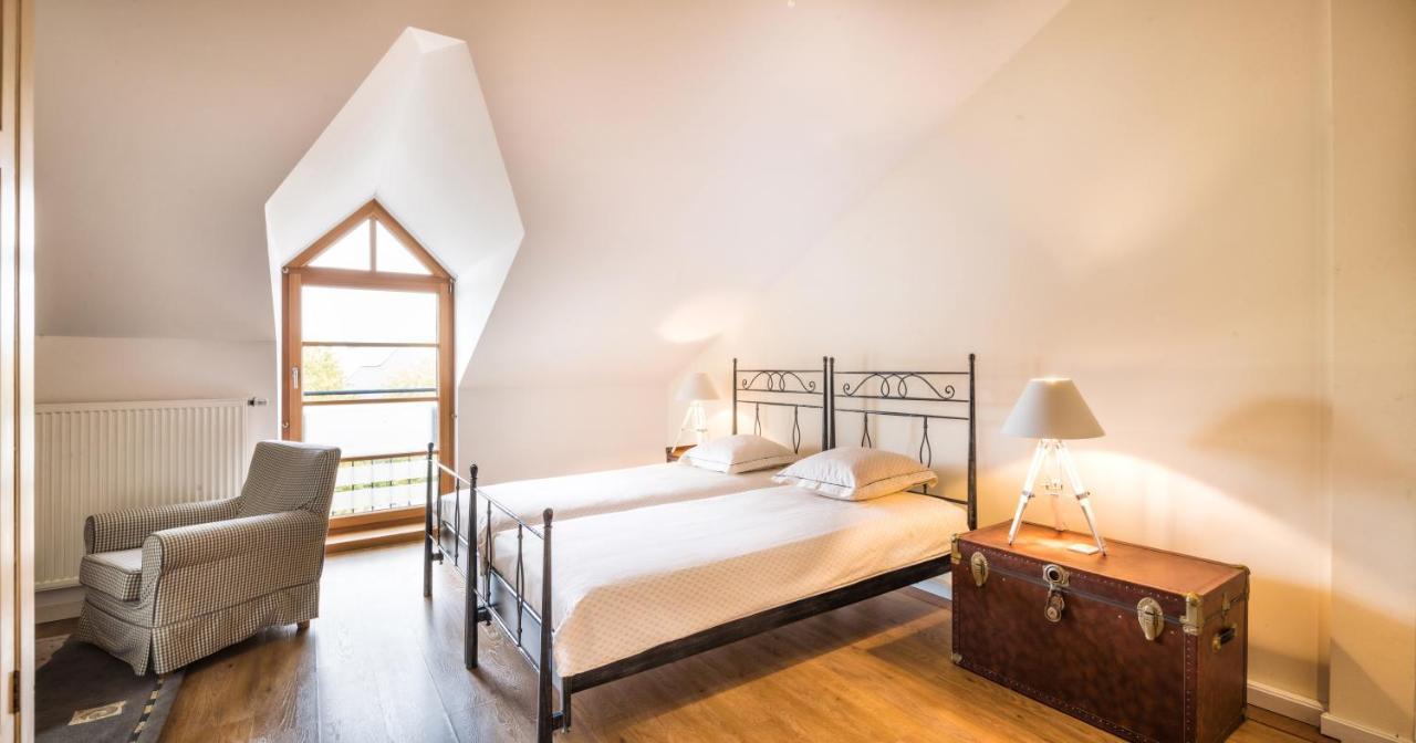 Auberge Du Relais Postal Asselborn Kültér fotó