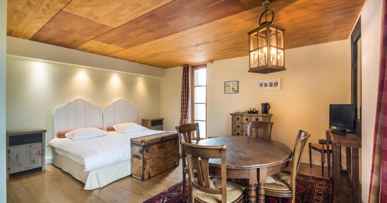 Auberge Du Relais Postal Asselborn Kültér fotó