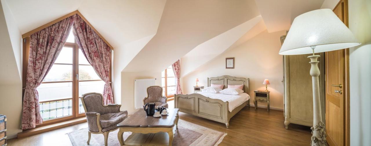Auberge Du Relais Postal Asselborn Kültér fotó